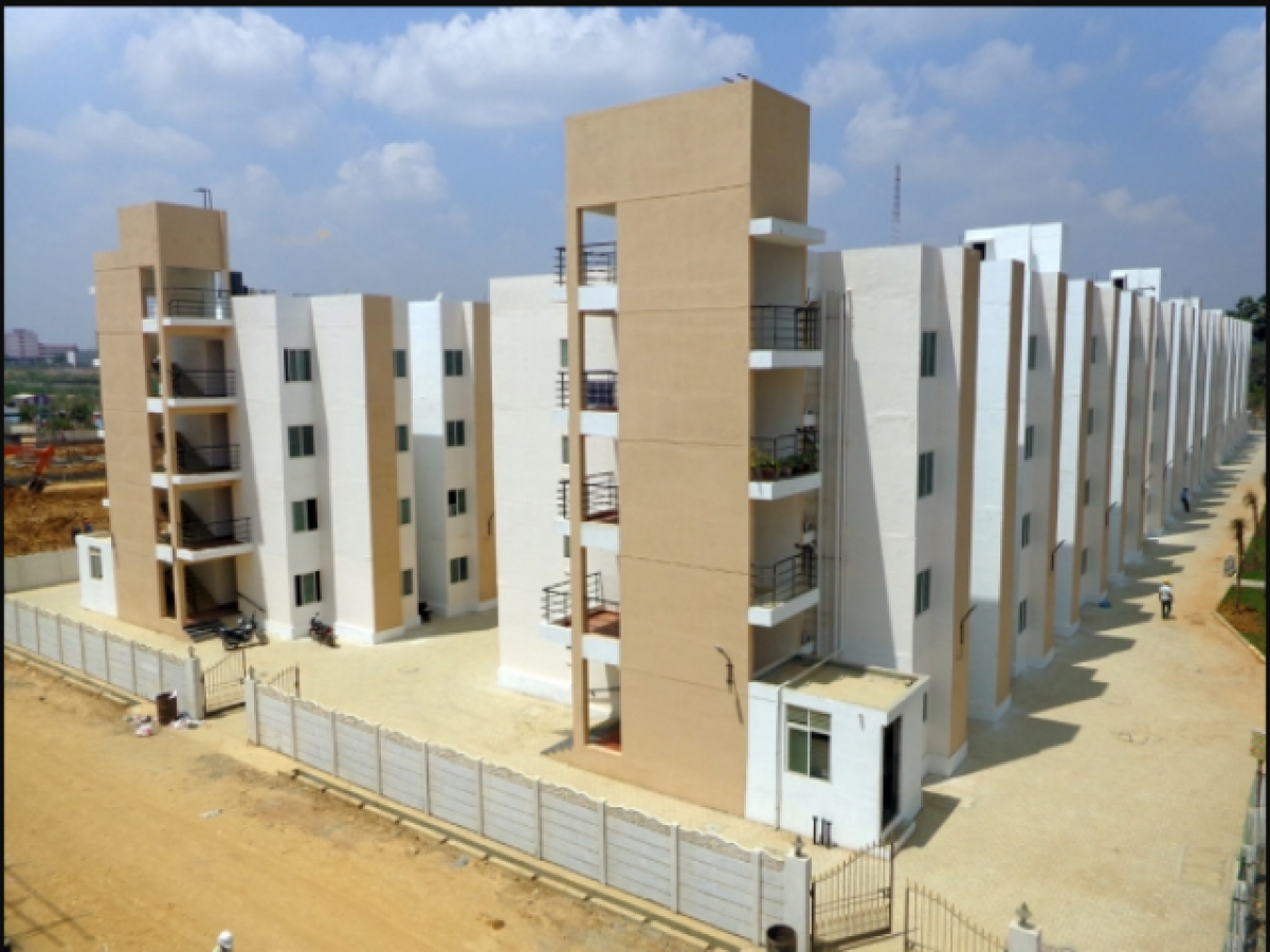 Studio in Chennai, India No. 20669