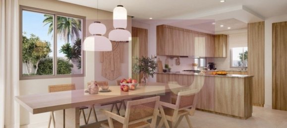 Moradia em banda T3 em Abu Dhabi, UAE N.º 54368 7