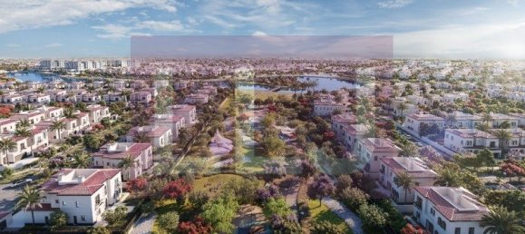 Moradia em banda T3 em Abu Dhabi, UAE N.º 54368 27