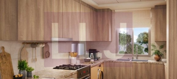 Moradia em banda T3 em Abu Dhabi, UAE N.º 54368 21