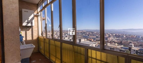 6 rooms Apartment in Campobasso, Italy No. 35116 2