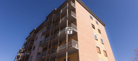 6 rooms Apartment in Campobasso, Italy No. 35116 14
