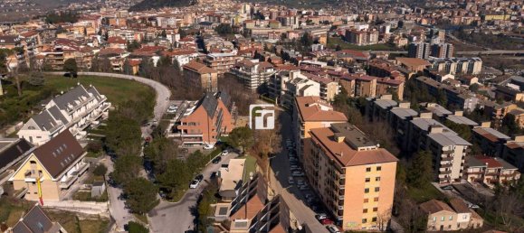 6 rooms Apartment in Campobasso, Italy No. 35116 19