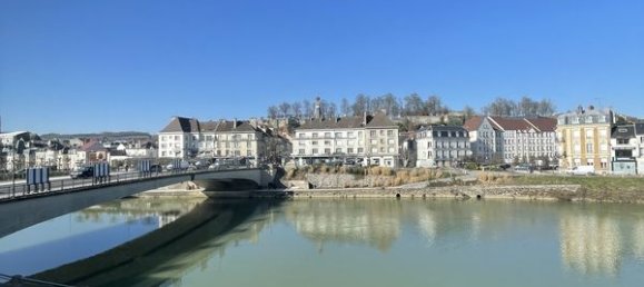 2 bedrooms Apartment in Chateau-Thierry, France No. 155883 20