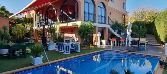 Casa T5 em Baeza, Spain N.º 62626 17