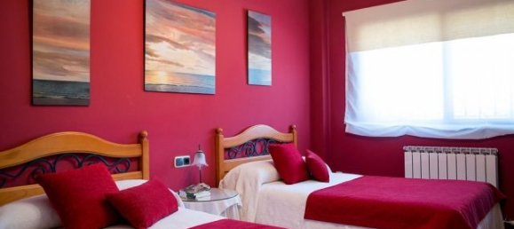 Casa T5 em Baeza, Spain N.º 62626 6