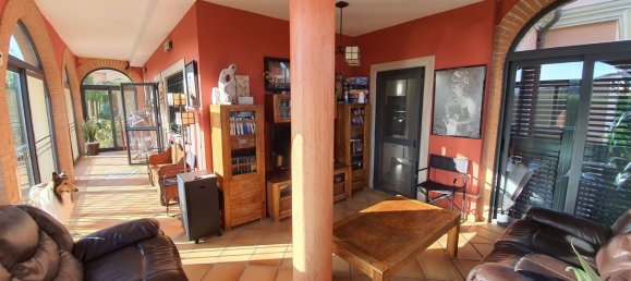 Casa T5 em Baeza, Spain N.º 62626 25