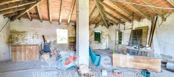 6 rooms Villa in Loreggia, Italy No. 288724 23