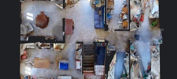 6 rooms Villa in Loreggia, Italy No. 288724 29