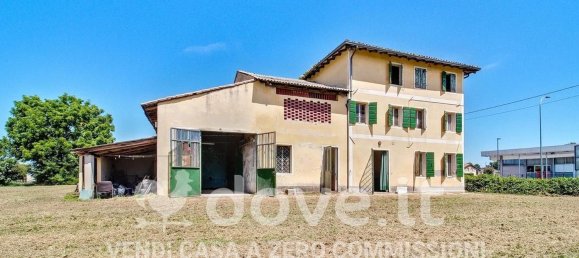 6 rooms Villa in Loreggia, Italy No. 288724 2