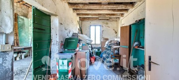 6 rooms Villa in Loreggia, Italy No. 288724 21