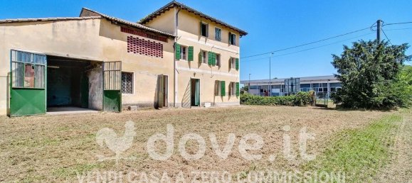 6 rooms Villa in Loreggia, Italy No. 288724 26
