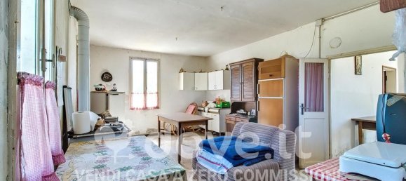 6 rooms Villa in Loreggia, Italy No. 288724 11