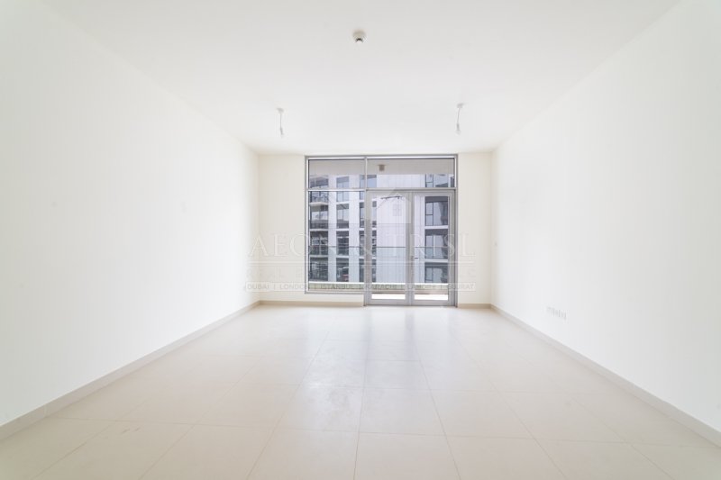 2 bedrooms Apartment in PARK HEIGHTS I, Dubai Hills Estate, UAE No. 118261