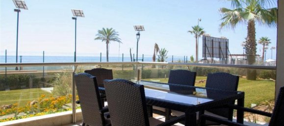2 bedrooms Apartment in La Duquesa, Spain No. 151673 14