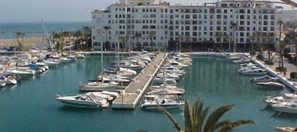2 bedrooms Apartment in La Duquesa, Spain No. 151673 16
