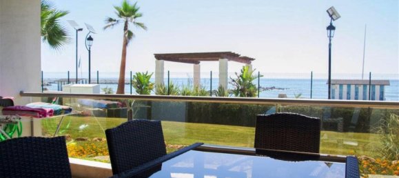 2 bedrooms Apartment in La Duquesa, Spain No. 151673 15