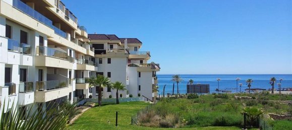2 bedrooms Apartment in La Duquesa, Spain No. 151673 12