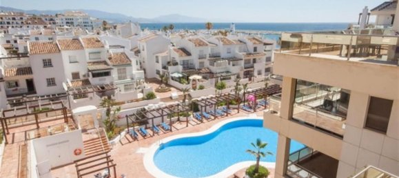 2 bedrooms Apartment in La Duquesa, Spain No. 151673 10