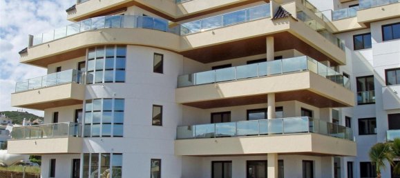 2 bedrooms Apartment in La Duquesa, Spain No. 151673 11