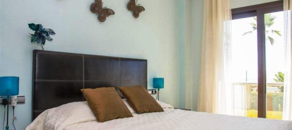 2 bedrooms Apartment in La Duquesa, Spain No. 151673 5