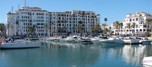 2 bedrooms Apartment in La Duquesa, Spain No. 151673 17