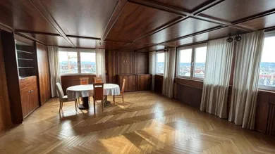 3 rooms Apartment in Favoriten, Austria No. 135781