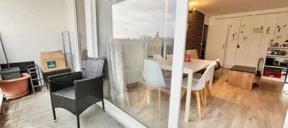 Studio in Rouen, France No. 313171 4