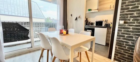 Studio in Rouen, France No. 313171 6