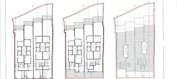 1 bedroom Penthouse in Mellieha, Malta No. 2940 2