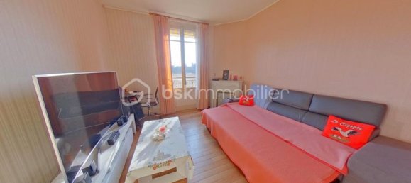 5 Schlafzimmer Haus in Pont-sur-Yonne, France, Nr. 309007 16