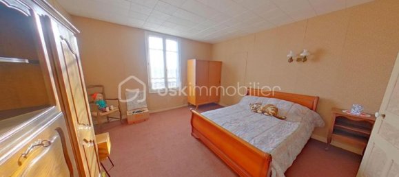 5 Schlafzimmer Haus in Pont-sur-Yonne, France, Nr. 309007 11