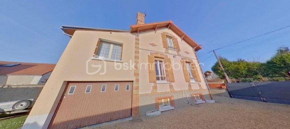 5 Schlafzimmer Haus in Pont-sur-Yonne, France, Nr. 309007 4