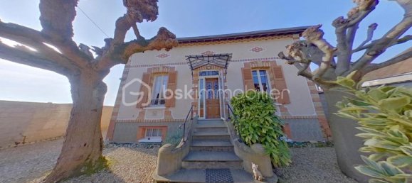 5 Schlafzimmer Haus in Pont-sur-Yonne, France, Nr. 309007 17