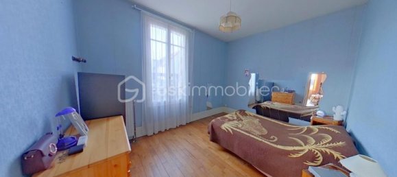 5 Schlafzimmer Haus in Pont-sur-Yonne, France, Nr. 309007 8