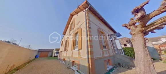 5 Schlafzimmer Haus in Pont-sur-Yonne, France, Nr. 309007 10