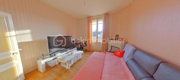 5 Schlafzimmer Haus in Pont-sur-Yonne, France, Nr. 309007 3