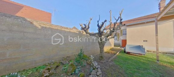 5 Schlafzimmer Haus in Pont-sur-Yonne, France, Nr. 309007 20