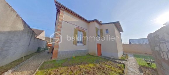 5 Schlafzimmer Haus in Pont-sur-Yonne, France, Nr. 309007 13