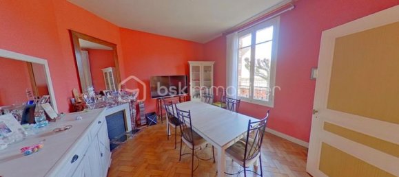 5 Schlafzimmer Haus in Pont-sur-Yonne, France, Nr. 309007 5