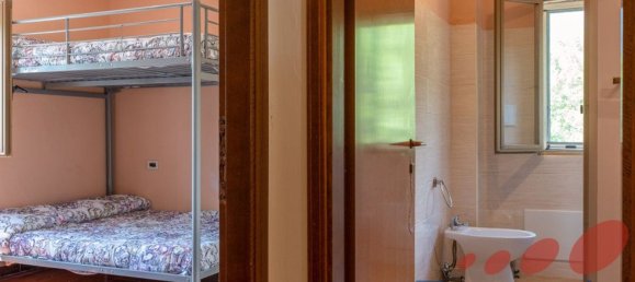 4 bedrooms House in Lizzano in Belvedere, Italy No. 313023 41