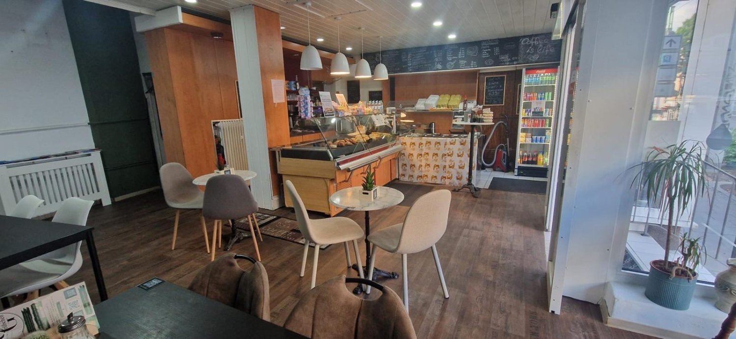  مقهى / مطعم في Ennepe-Ruhr, Germany رقم 345327