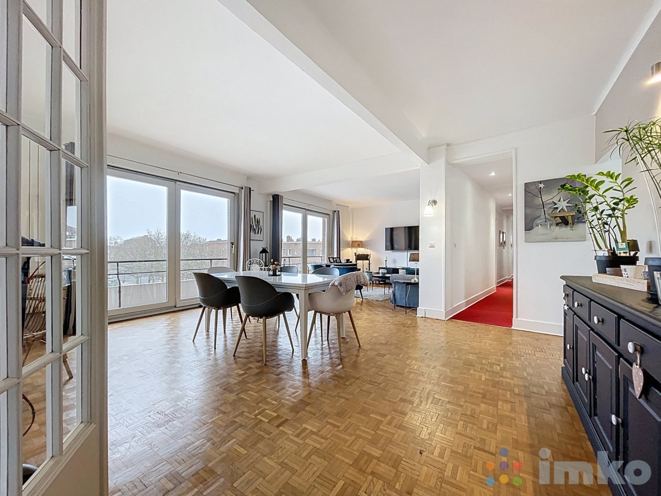 4 Schlafzimmer Wohnung in Dunkerque, France, Nr. 244237