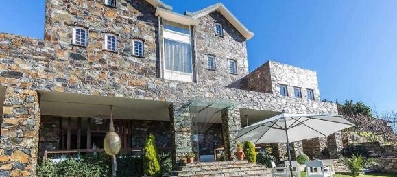 6 غرف نوم منزل في Serta, Portugal رقم 38665 2