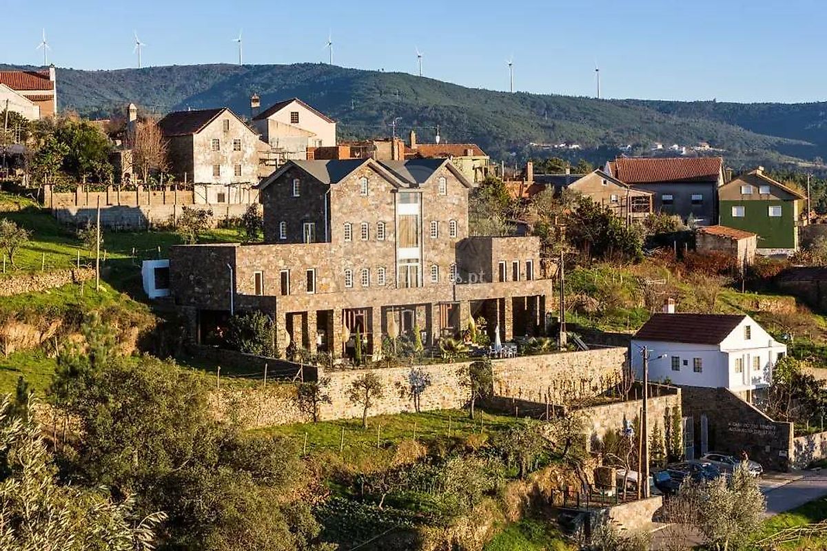 6 غرف نوم منزل في Serta, Portugal رقم 38665