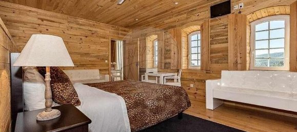 6 غرف نوم منزل في Serta, Portugal رقم 38665 8