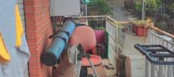 3-salle Appartement à Manziana, Italy No. 24308 34