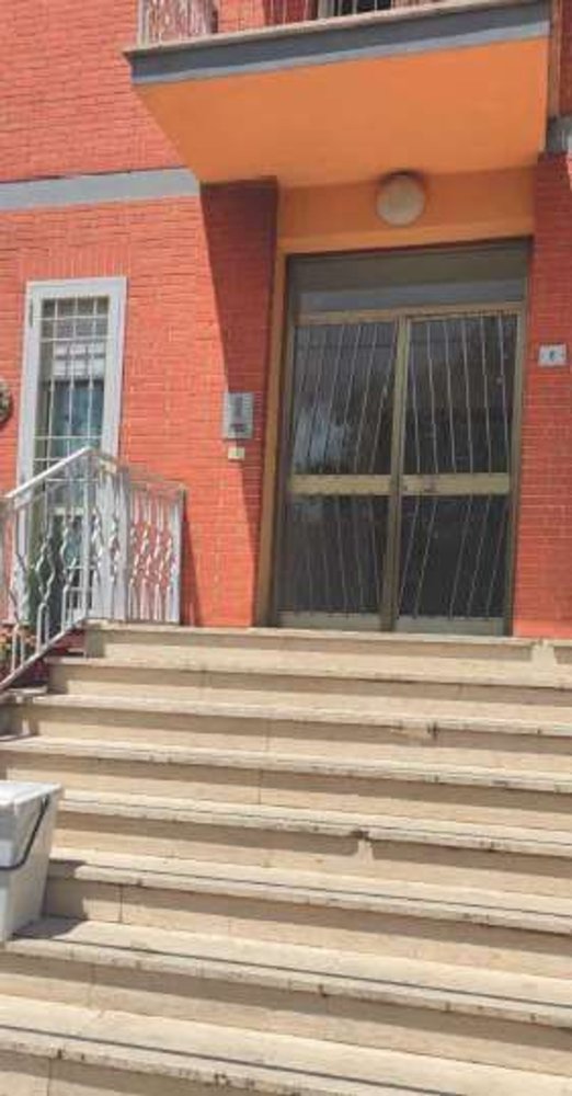 3-salle Appartement à Manziana, Italy No. 24308