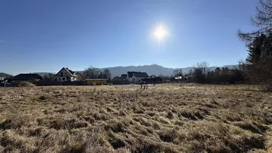 Земельный участок в Гратвайн-Штрасенгель, Австрия № 190566