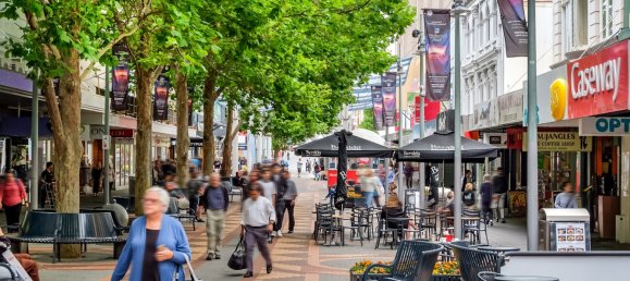 3 bedrooms House in Hobart, Australia No. 815 19